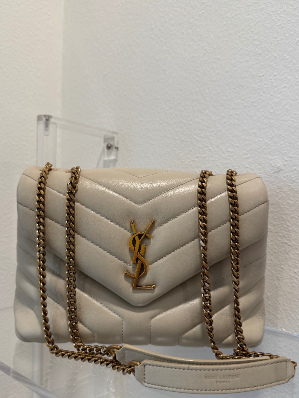 YSL Lou Lou Small